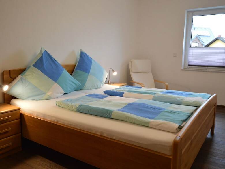 Luxurious Holiday Home In Ellscheid With Sandpit