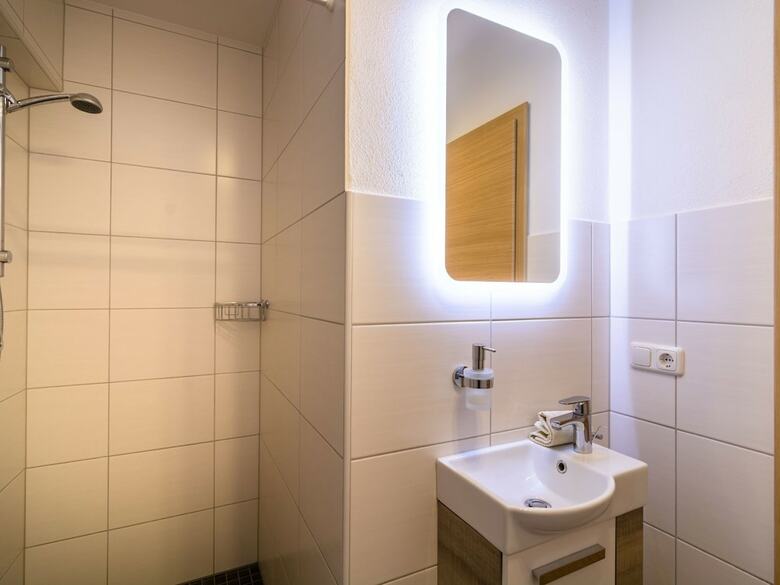 Luxurious Holiday Home In Ellscheid With Sandpit
