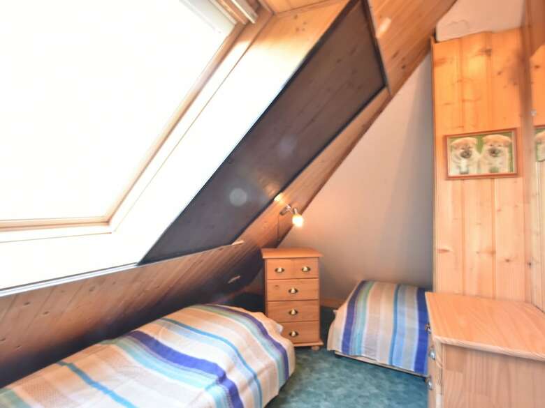 Boutique Apartment In Kr�pelin With Private Terrace