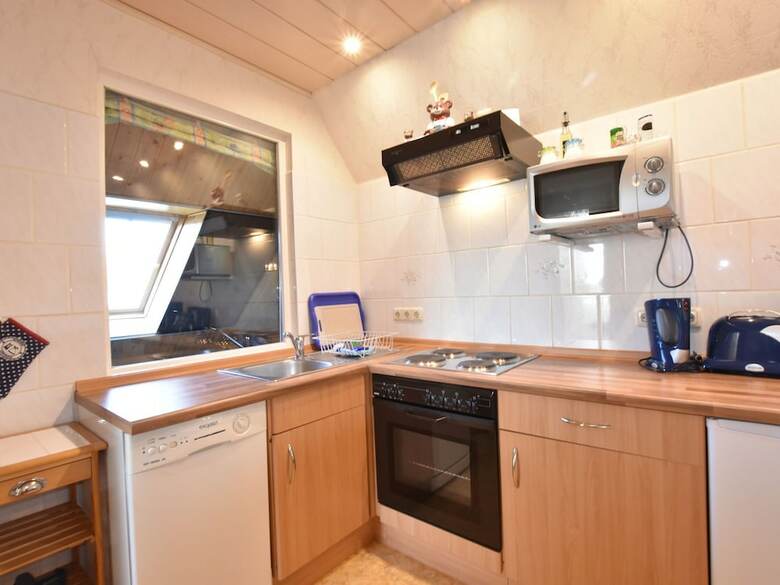 Boutique Apartment In Kr�pelin With Private Terrace