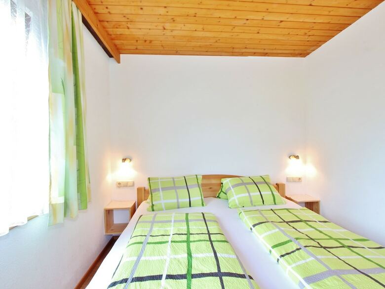 Spacious Apartment In Neukirchen Am Gro�venediger With Pool