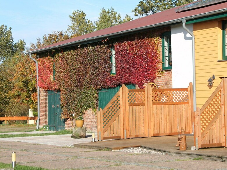 Comfy Apartment In K�hlungsborn Near Town Center
