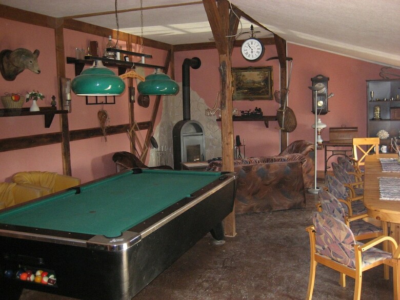 Comfy Apartment In K�hlungsborn Near Town Center