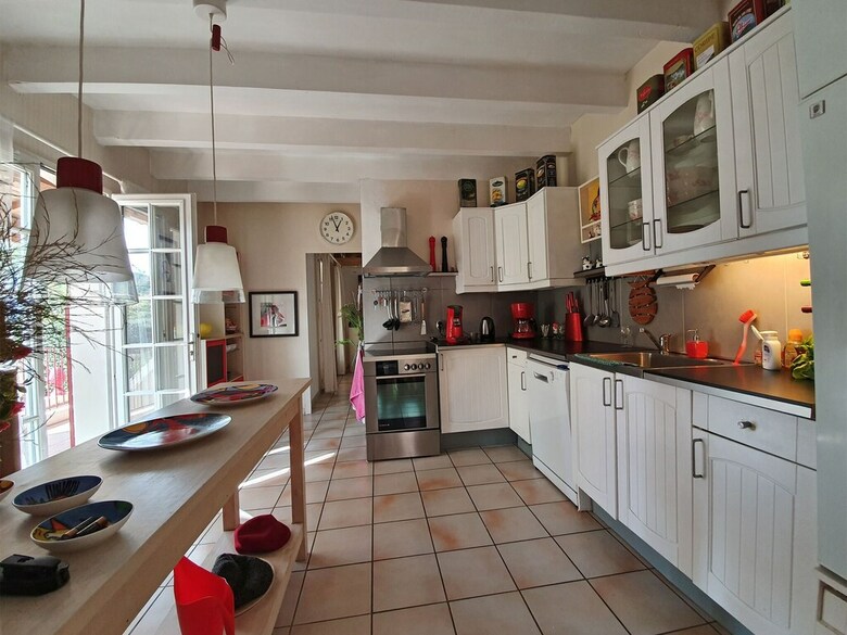 Cozy Holiday Home With Private Swimming Pool In Pierrerue