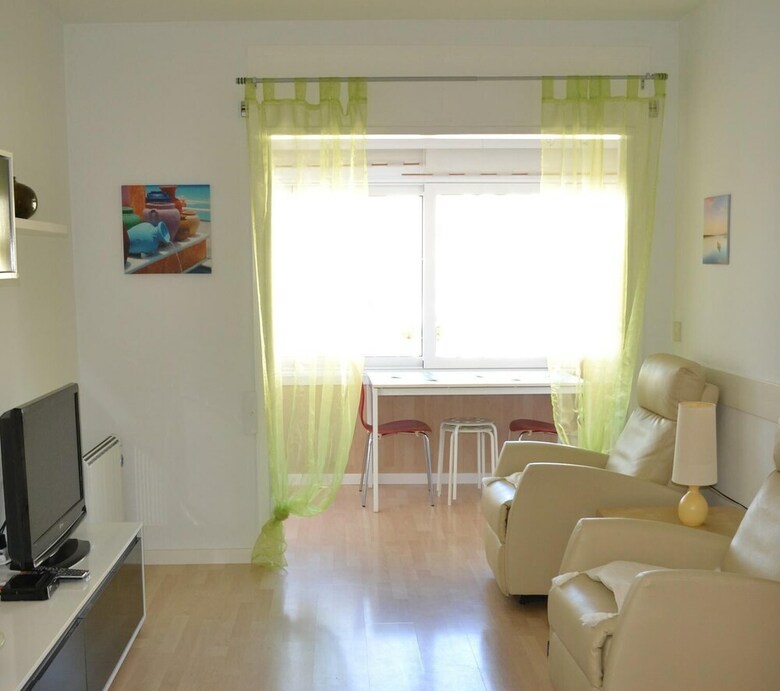 Apartamentos Port Pau Casals 33