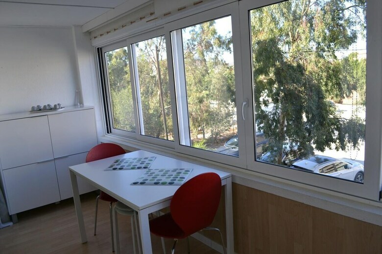 Apartamentos Port Pau Casals 33