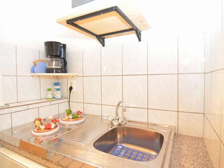Cozy Apartment In Wienrode Harz With Private Terrace