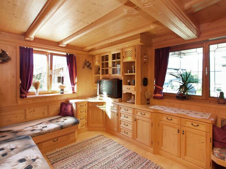 Beautiful Apartment Near Ski Area In Westendorf