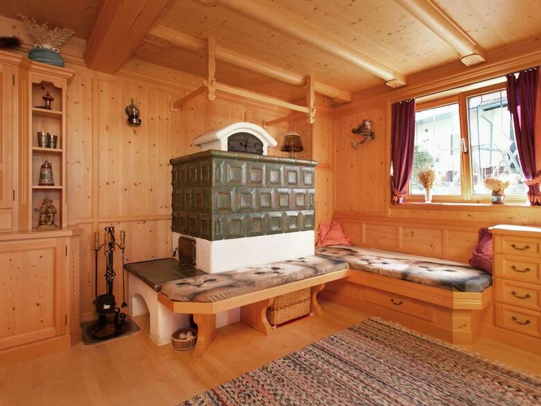 Beautiful Apartment Near Ski Area In Westendorf