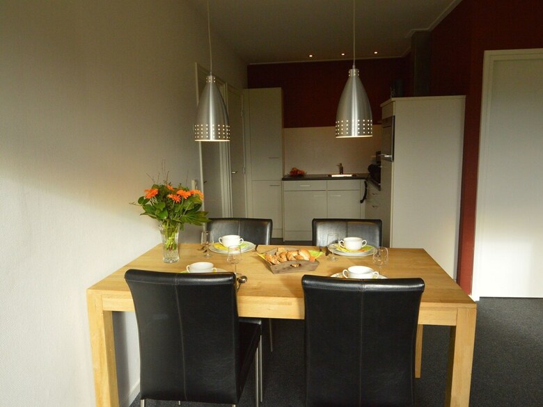 Cozy Holiday Home Near Forest In Aalten