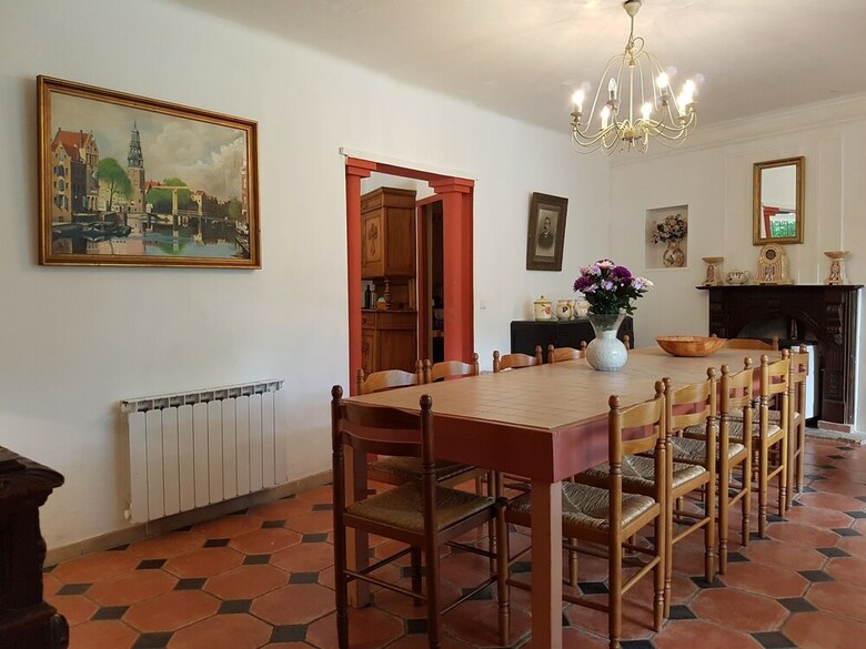 Magnificent Villa In Les Mages With Jacuzzi