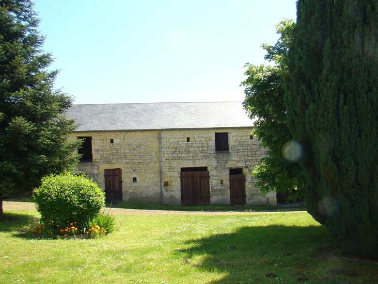 Cozy Holiday Home Near Forest In Lern�