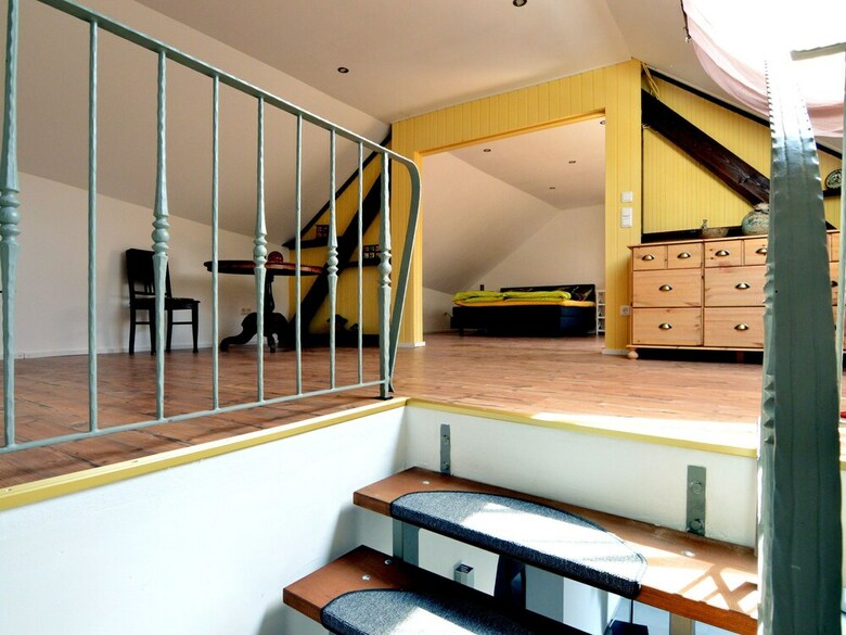 New Semi-detached House With Modern And Mediterranean Interior And Terrace
