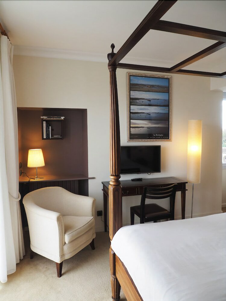 Hotel H�tel De Carantec