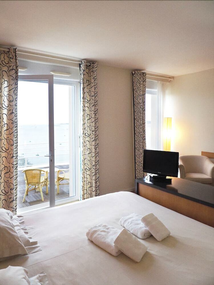 Hotel H�tel De Carantec