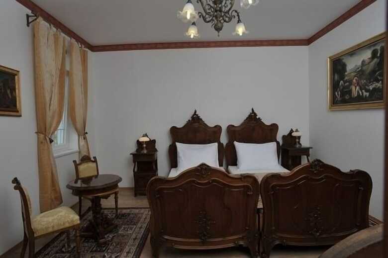 Hotel Puntijar