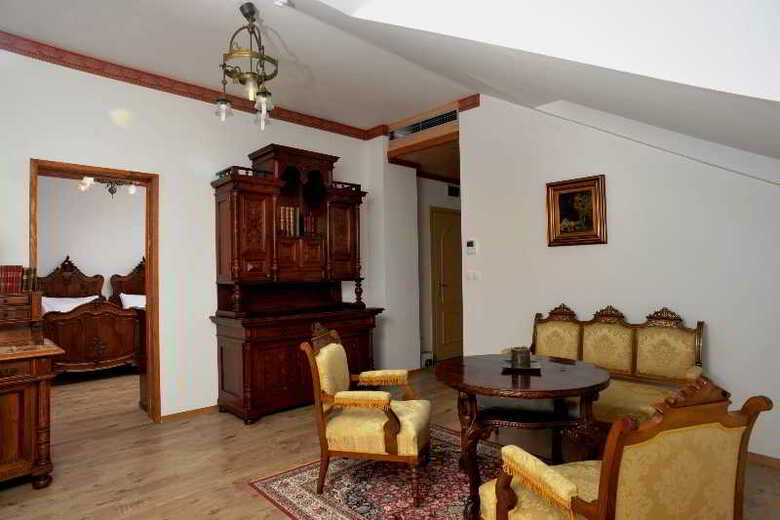 Hotel Puntijar