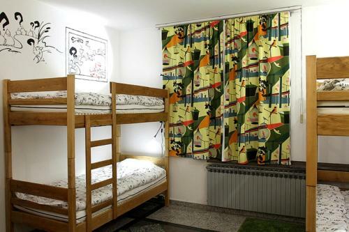 The Cherry Hostel