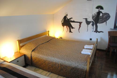 The Cherry Hostel