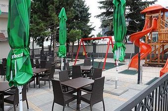 Hotel Calypso