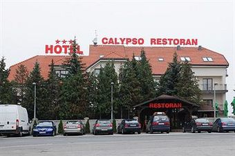 Hotel Calypso