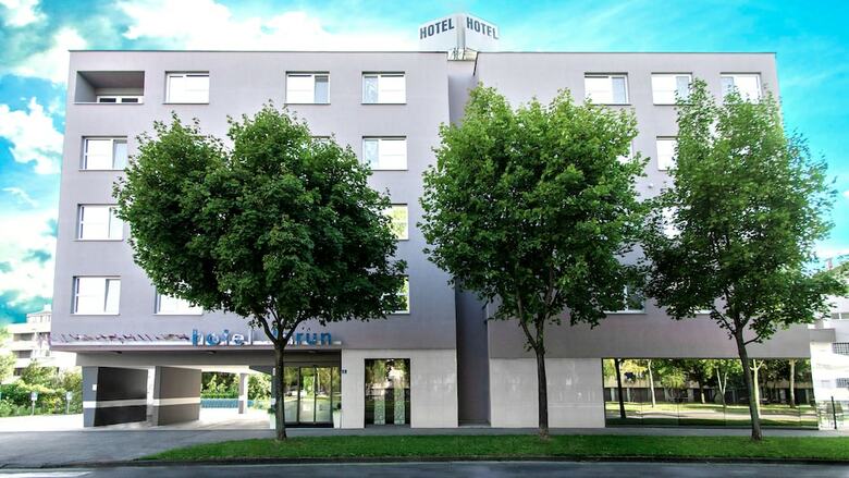 Hotel Jarun
