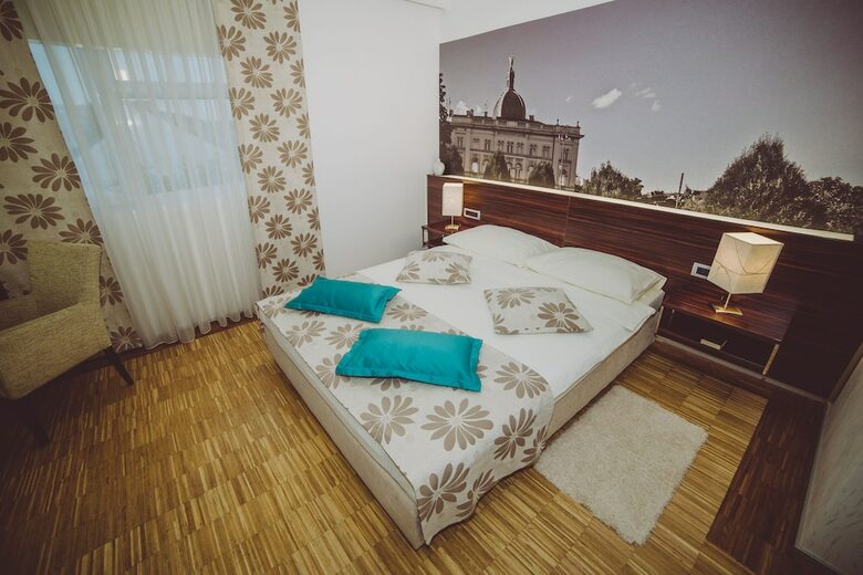 Hotel Jarun