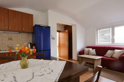 Apartments And Rooms Times Inn