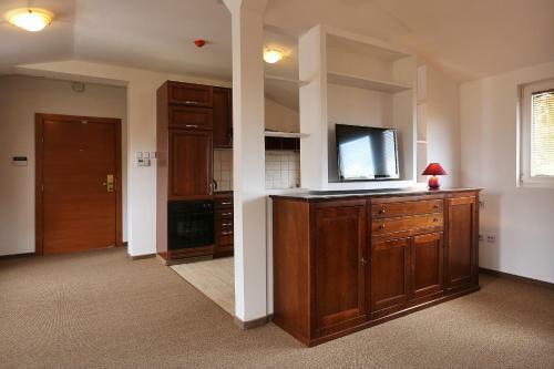 Apartments And Rooms Times Inn