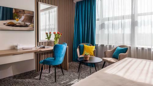 Grand Hotel Zagreb