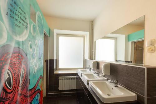 The Brit Hostel