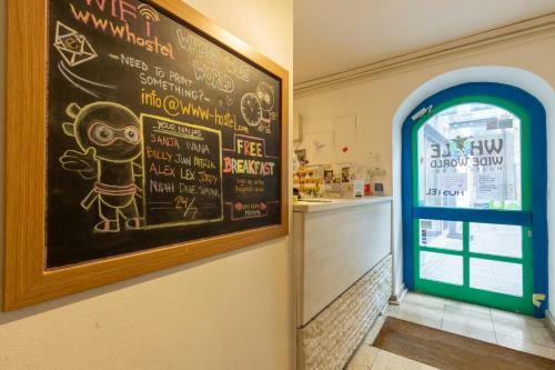 The Brit Hostel