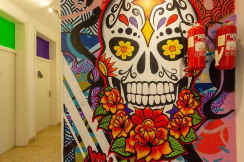 The Brit Hostel