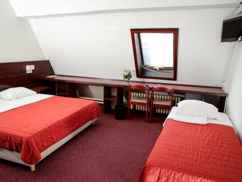 Hotel Motel Plitvice Zagreb