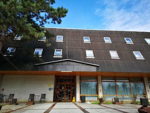 Hotel Motel Plitvice Zagreb