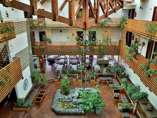 Hotel Motel Plitvice Zagreb