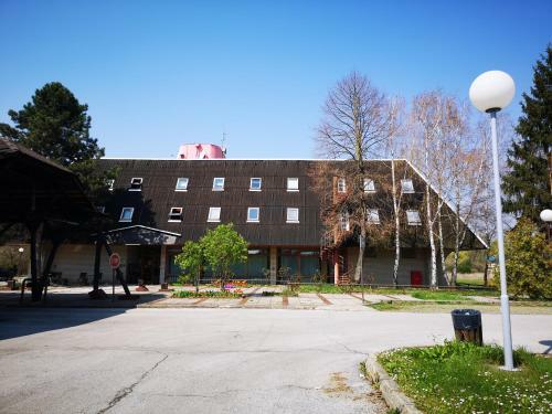 Hotel Motel Plitvice Zagreb