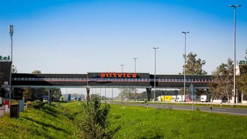 Hotel Motel Plitvice Zagreb