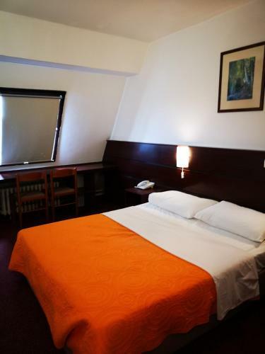 Hotel Motel Plitvice Zagreb
