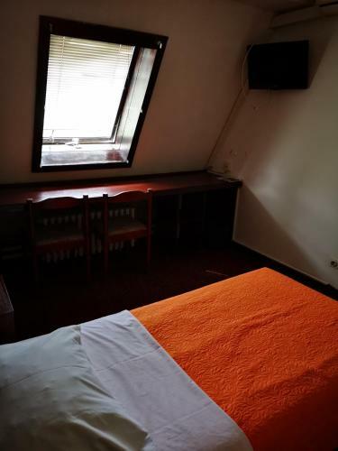 Hotel Motel Plitvice Zagreb