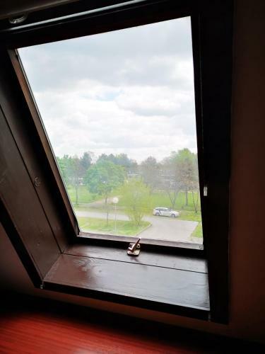 Hotel Motel Plitvice Zagreb