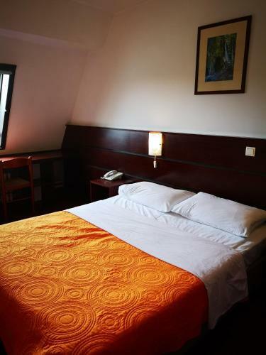 Hotel Motel Plitvice Zagreb