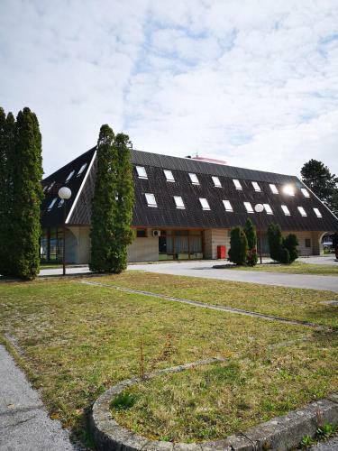 Hotel Motel Plitvice Zagreb