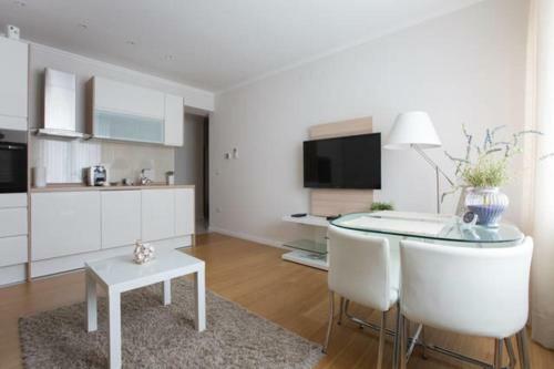 Meridien Luxury Apartments