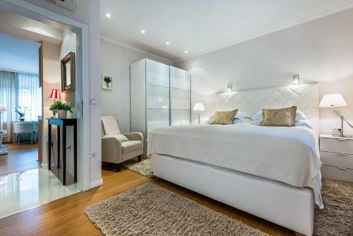 Meridien Luxury Apartments