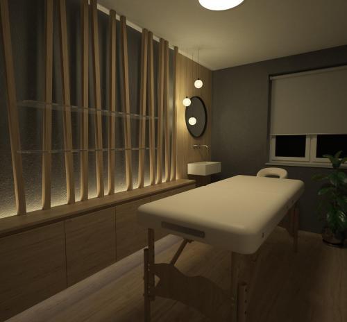 Meridien Luxury Apartments