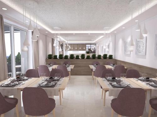 Meridien Luxury Apartments