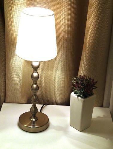 Meridien Luxury Apartments