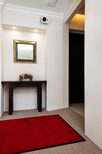 Meridien Luxury Apartments