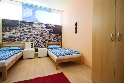 Maju Jaya Hostel